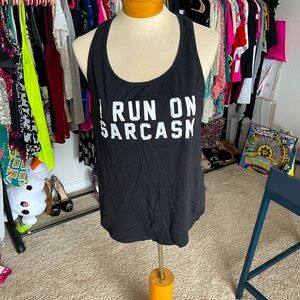 Torrid Workout Tee